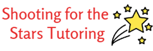 shooting for the stars tutoring